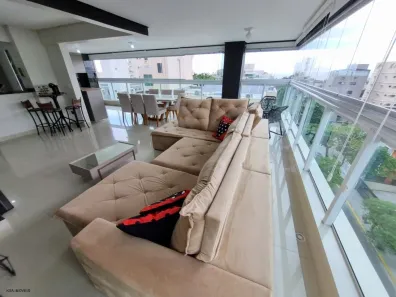Apartamento com 3 Quartos à venda, 127m² no Enseada, Guarujá