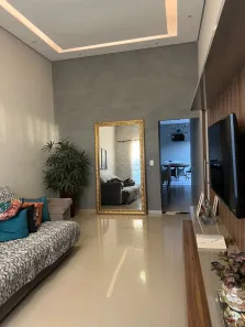 Casa com 2 Quartos à venda, 130m² no Setvalley, São José do Rio Preto