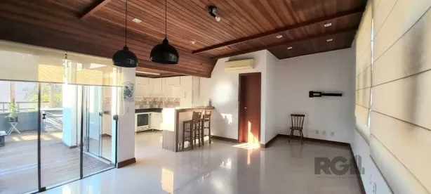 Apartamento com 2 Quartos para alugar, 128m² no Auxiliadora, Porto Alegre