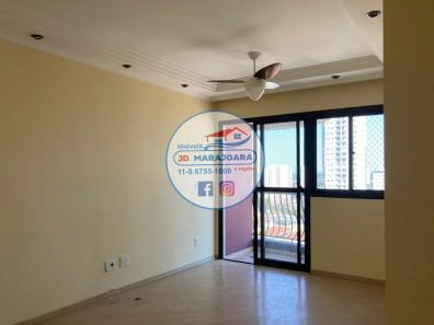 Apartamento com 3 Quartos à venda, 69m² no Jardim Itapeva, São Paulo