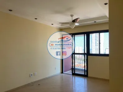 Apartamento com 3 Quartos à venda, 69m² no Jardim Itapeva, São Paulo