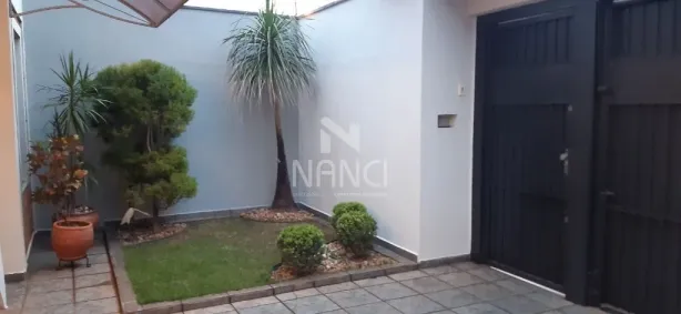 Sobrado com 4 Quartos à venda, 330m² no Jardim América, Rio Claro