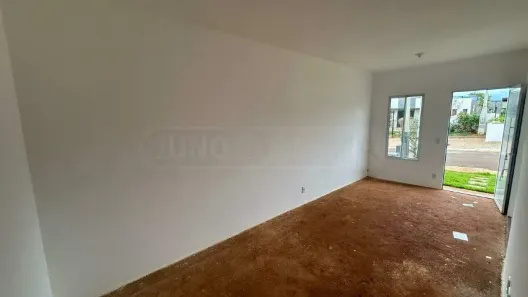 Casa de Condomínio com 2 Quartos para alugar, 60m² no Cidade Judiciária, Piracicaba