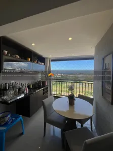 Apartamento com 3 Quartos à venda, 82m² no Piatã, Salvador