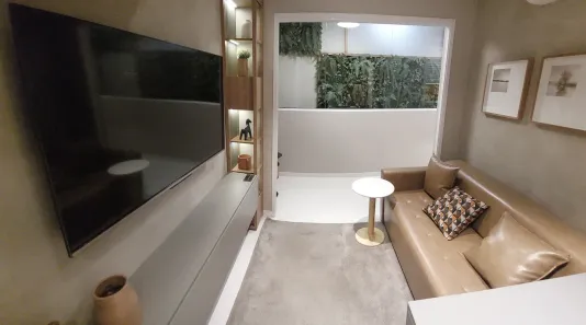 Apartamento com 2 Quartos à venda, 41m² no Vila Mazzei, São Paulo