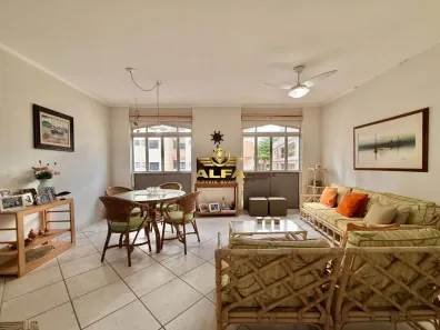Apartamento com 2 Quartos à venda, 85m² no Enseada, Guarujá