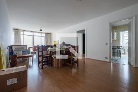 Apartamento com 3 Quartos à venda, 160m² no Sumarezinho, São Paulo
