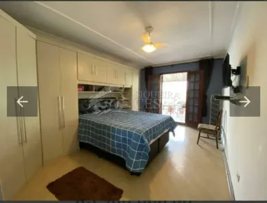 Sobrado com 3 Quartos à venda, 185m² no Parque João Ramalho, Santo André