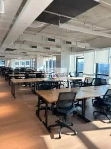 Sala Comercial para alugar, 1226m² no Vila Cordeiro, São Paulo
