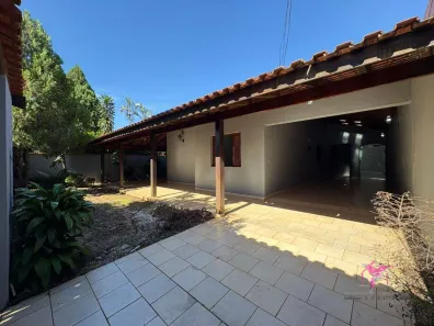 Casa com 3 Quartos à venda, 284m² no Jardim do Bosque, Leme
