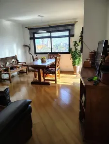 Apartamento com 3 Quartos à venda, 98m² no Vila Guarani (Z Sul), São Paulo