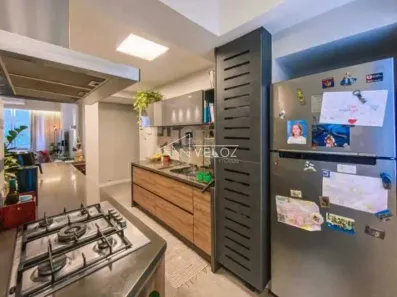 Apartamento com 3 Quartos à venda, 109m² no Ipanema, Rio de Janeiro