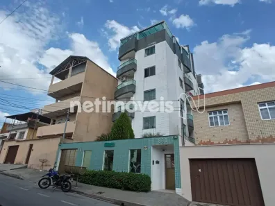 Apartamento com 3 Quartos à venda, 120m² no Industrial, Contagem