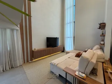 Sobrado com 3 Quartos à venda, 230m² no Ribeirão do Lipa, Cuiabá