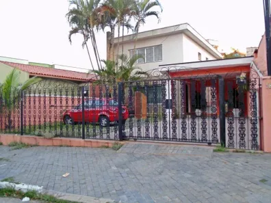 Sobrado com 3 Quartos à venda, 165m² no Vila Antonina, São Paulo