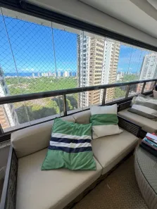Apartamento com 3 Quartos à venda, 225m² no Patamares, Salvador