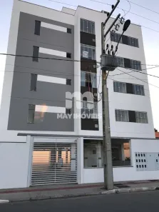 Apartamento com 2 Quartos para alugar, 55m² no Murta, Itajaí