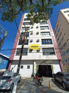 Sala Comercial à venda, 41m² no Nova Petrópolis, São Bernardo do Campo
