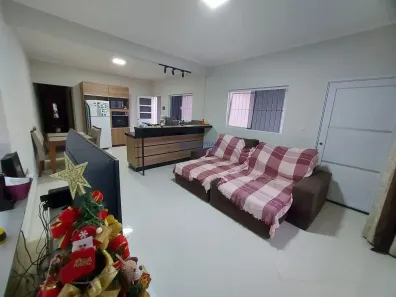 Casa com 2 Quartos à venda, 85m² no Jardim Majestic, São José dos Campos