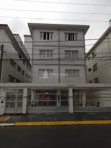 Apartamento com 2 Quartos à venda, 56m² no Guilhermina, Praia Grande