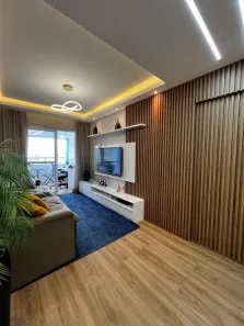Apartamento com 3 Quartos à venda, 70m² no Centro, Diadema