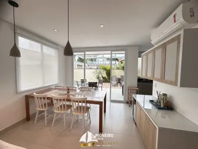Casa de Condomínio com 3 Quartos à venda, 105m² no Bairro de Juquehy, São Sebastião
