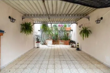 Sobrado com 3 Quartos à venda, 193m² no Mooca, São Paulo