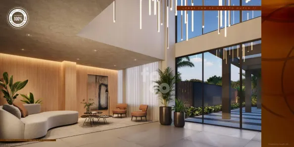 Apartamento com 2 Quartos à venda, 77m² no Morada da Colina, Uberlândia