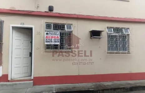 Apartamento com 2 Quartos para alugar, 70m² no Tribobó, São Gonçalo