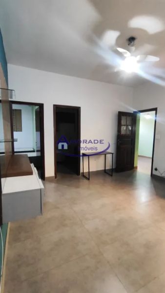 Casa com 5 quartos — Prado, Belo Horizonte