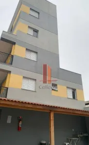 Apartamento com 2 Quartos à venda, 34m² no Vila Regente Feijó, São Paulo