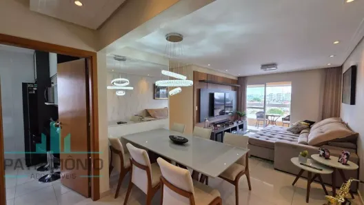 Cobertura com 3 Quartos à venda, 247m² no Nova Gerty, São Caetano do Sul