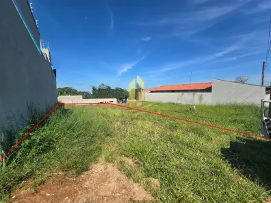 Lote/Terreno à venda, 250m² no Jardim Samello Woods, Franca