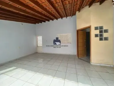 Casa com 3 Quartos à venda, 120m² no Residencial Gabriela, São José do Rio Preto