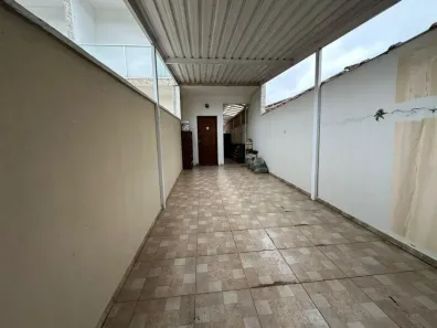 Prédio Comercial com 2 Quartos à venda, 65m² no Centro, Peruíbe