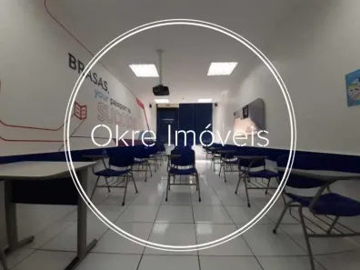 Sala Comercial à venda, 29m² no Botafogo, Rio de Janeiro