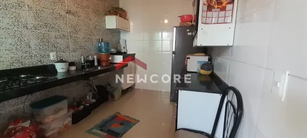 Casa com 4 Quartos à venda, 137m² no Parque Xangri-Lá, Contagem