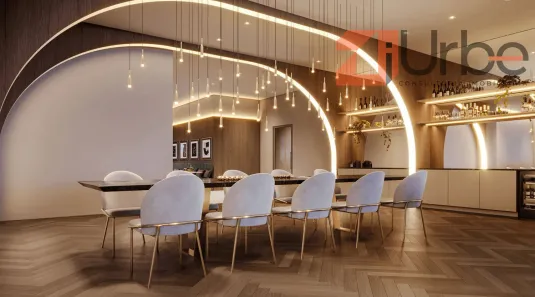 Apartamento com 3 Quartos à venda, 87m² no Jardim da Glória, São Paulo