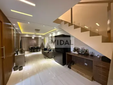 Casa de Condomínio com 3 Quartos à venda, 180m² no Parque Campolim, Sorocaba