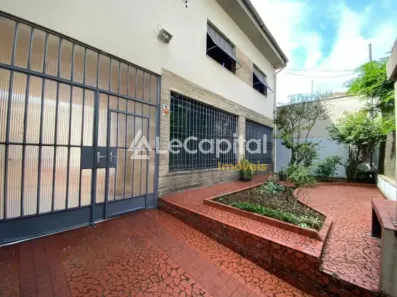 Sobrado com 4 Quartos à venda, 187m² no Indianópolis, São Paulo