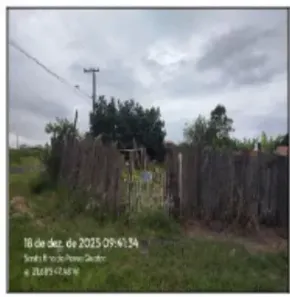 Lote/Terreno à venda, 1007m² no Parque Lagoinha, Santa Rita do Passa Quatro