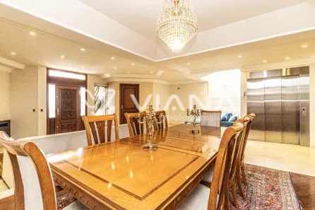 Sobrado com 4 Quartos à venda, 560m² no Olímpico, São Caetano do Sul