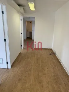 Sala Comercial com 2 Quartos à venda, 62m² no Cidade Monções, São Paulo
