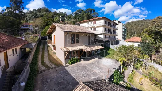 Casa com 2 Quartos à venda, 218m² no Santa Elisa, Nova Friburgo