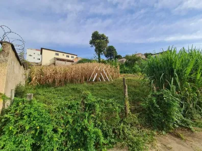 Lote/Terreno à venda, 1064m² no Parque Jardim Santanense, Itaúna