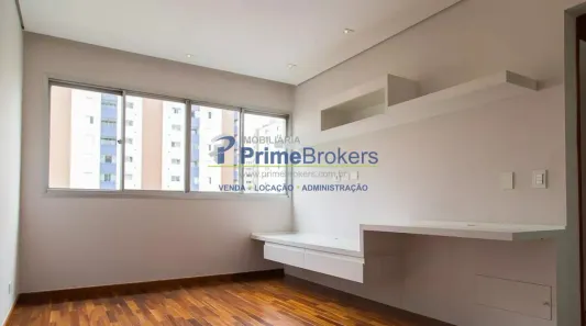 Apartamento com 1 Quarto à venda, 50m² no Vila Clementino, São Paulo