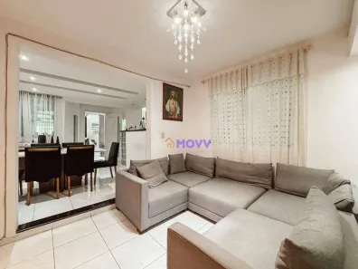 Casa com 3 Quartos à venda, 260m² no Itaipu, Niterói