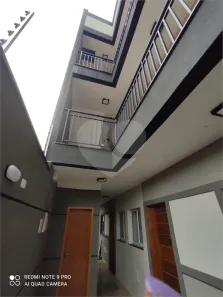 Apartamento com 1 Quarto à venda, 40m² no Vila Mazzei, São Paulo