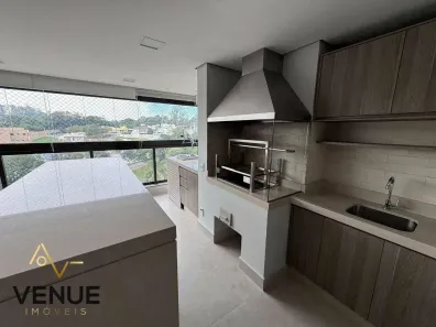 Apartamento com 3 Quartos à venda, 153m² no Jardim Limoeiro, Arujá