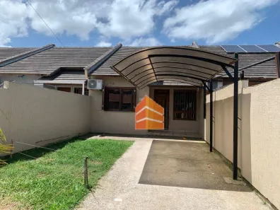 Casa com 2 Quartos à venda, 60m² no Moradas do Sobrado, Gravataí